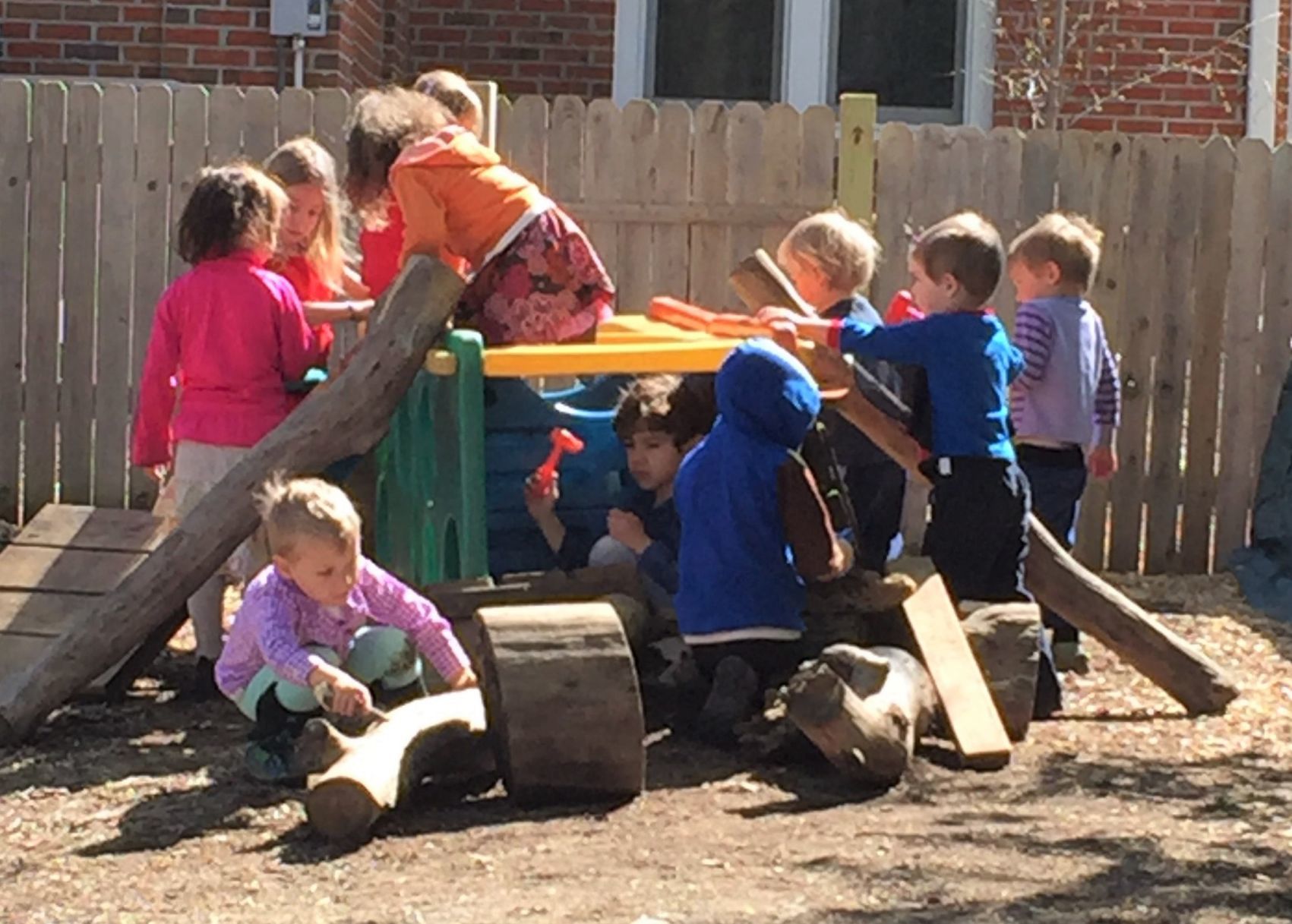 day care 1